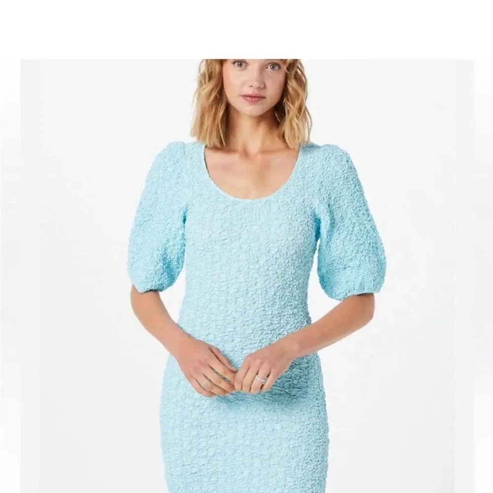 Samson Samsoe Sophia dress XXS NWT $316